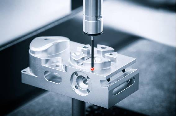 ¿Cómo puede la tecnología de mecanizado CNC mejorar la fabricación de moho mecánico?