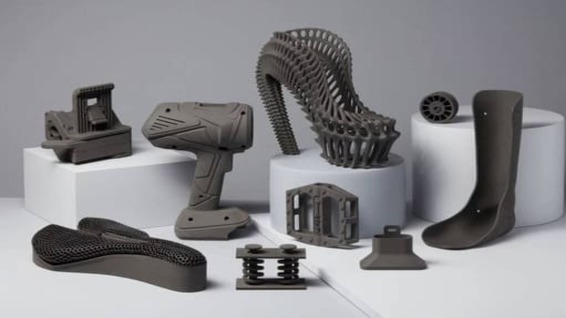 Una comparación de las tecnologías de prototipos rápidos: elegir lo mejor para su proyecto