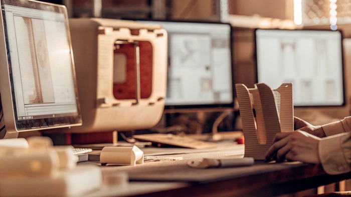 ¿Cómo puede el uso de prototipos rápidos reducir el riesgo de fallas de diseño en la producción en masa?