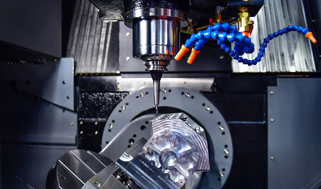 ¿Cuáles son los avematizos en el mecanizado CNC?
