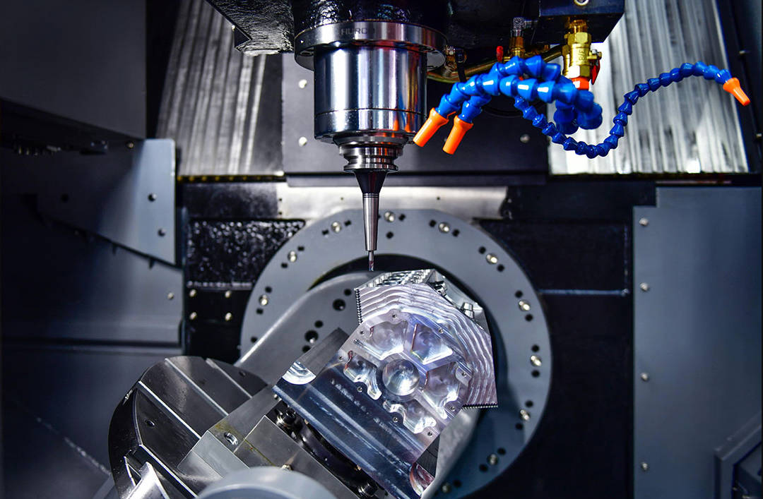 Material Wars: ¿Aluminio, titanio o plástico? Cómo el mecanizado CNC maneja diferentes materiales